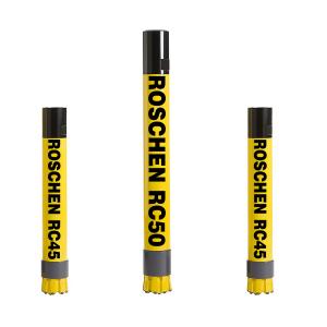 Reverse Circulation Hammers COP RC35 RC45 RC50 RC60 RC80 RC Hammer