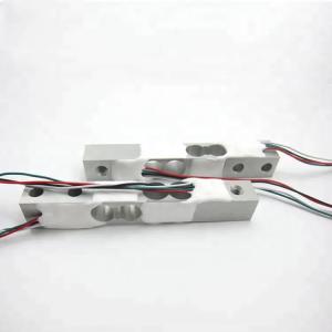 RJ122 Bi-axial Force Sensors Load Cell Dual-axis Force Sensor Double Axis Load