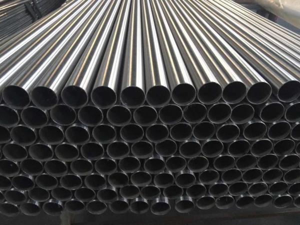 304/316L Stainless Steel Pipe Seamless Pipe Hollow Pipe Thick Wall Pipe