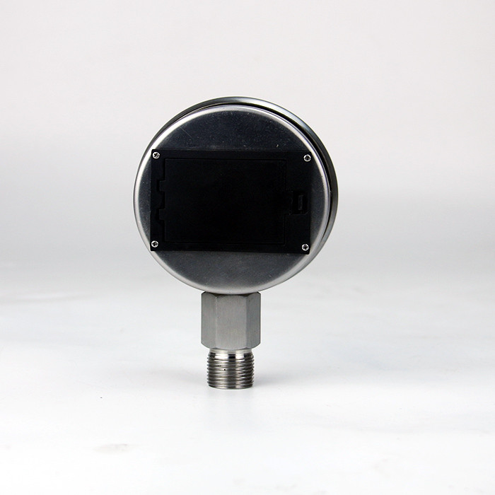 Standard 0.02 High Precision Pressure Manometer Battery Power Oil Water Gas Digital Pressure Gauge Sensor