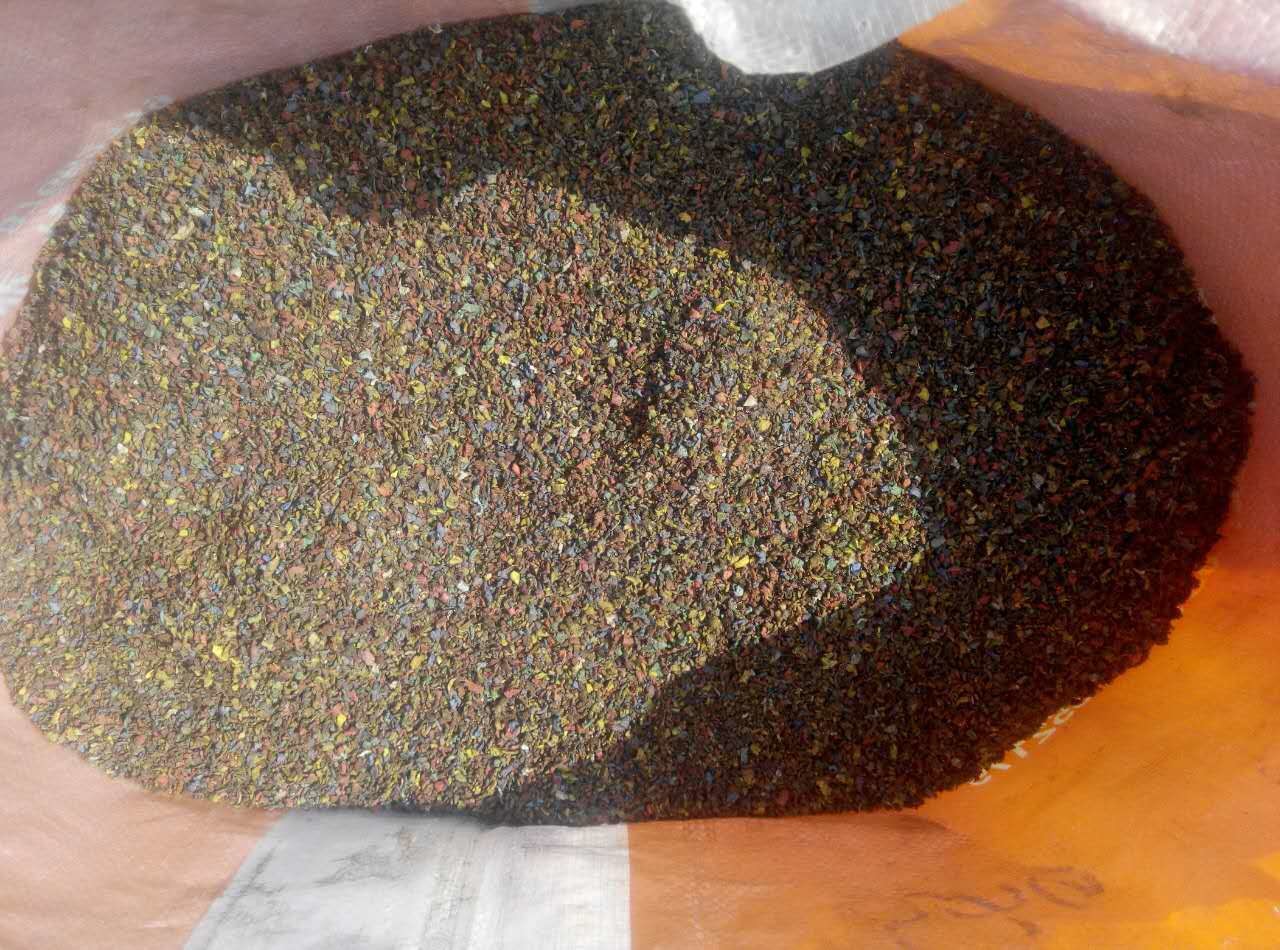 Automatic Scrap Copper Wire Recycling Machine For Processing Scrap Wire