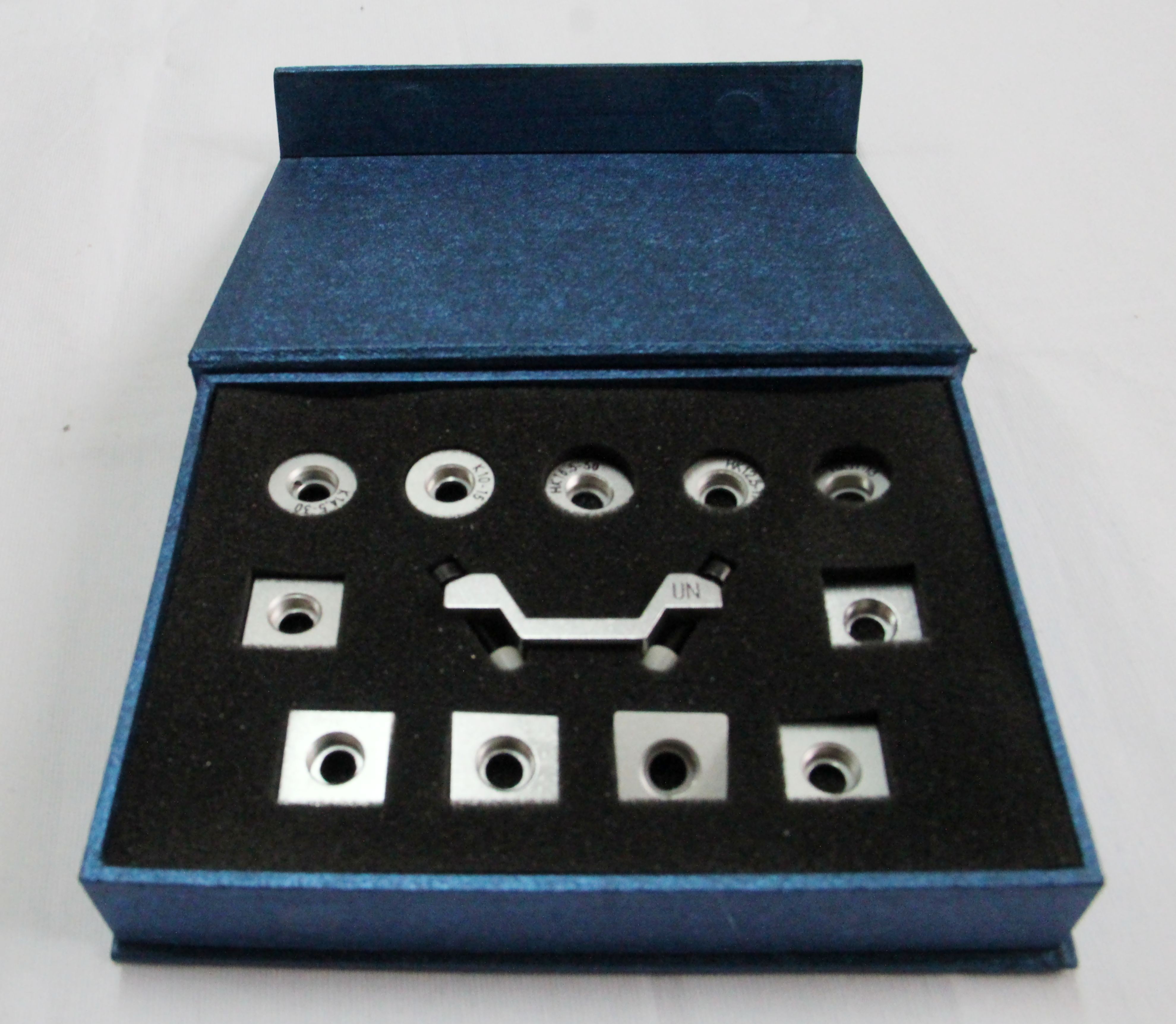 High Precision Portable metal hardness tester with Printer and 3 Inch LCD or LED Display