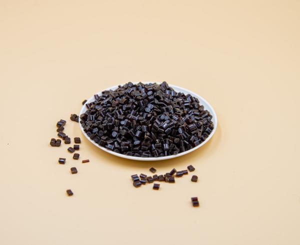Eco-Friendly PET Bottle Resin 100% Recycled For Polyester Fiber Recycled