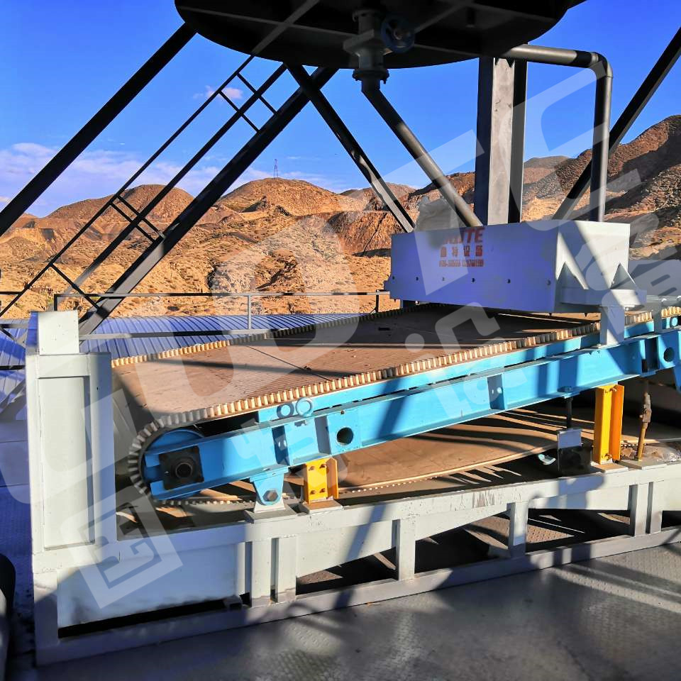Iron Sand Processing High Magnetic Wet Strong Magnetic Plate Magnetic Separator