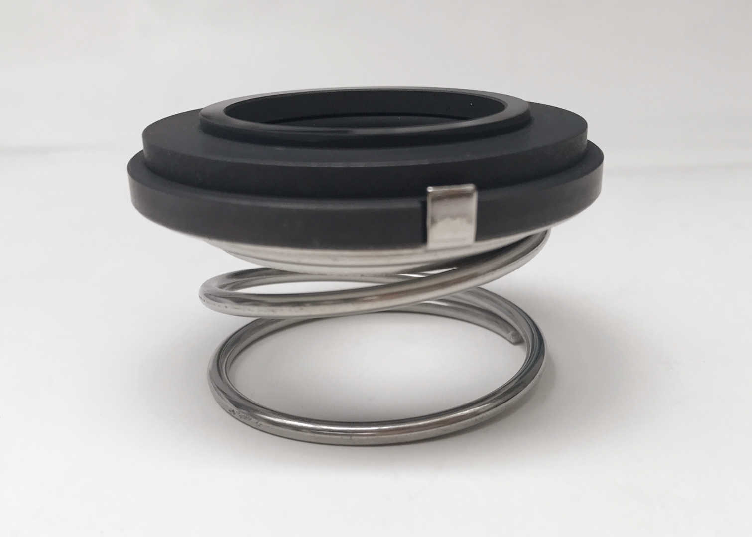 Tri Clover Pump Mechanical Seal With Stationary Shaft Size 0.75",1.125" ,1.5"