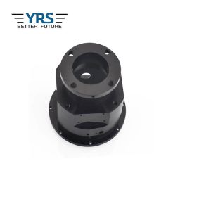 ODM Service Automation CNC Machining Parts CR12MOV Material