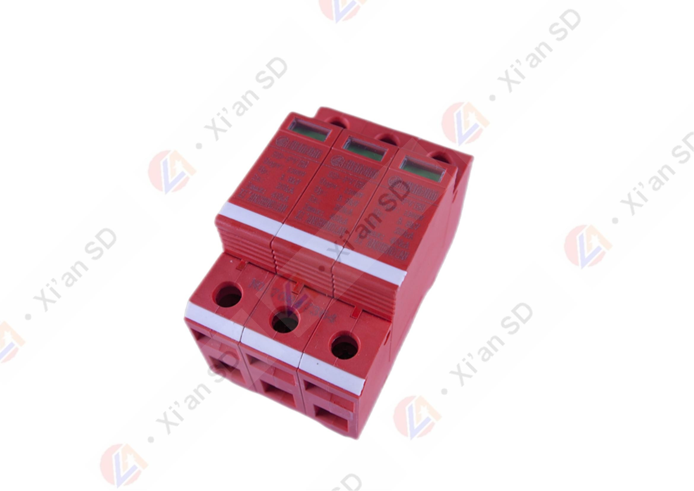 Power Surge Protective Device Manufactures