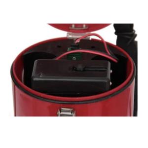 1800mAh Multi Function Megaphone Speaker Portable Mega Phone Speaker