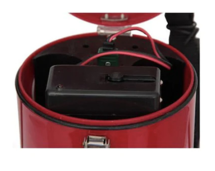 Wireless Portable Megaphone Speaker Alarm Megaphone Bluetooth Speaker For Public