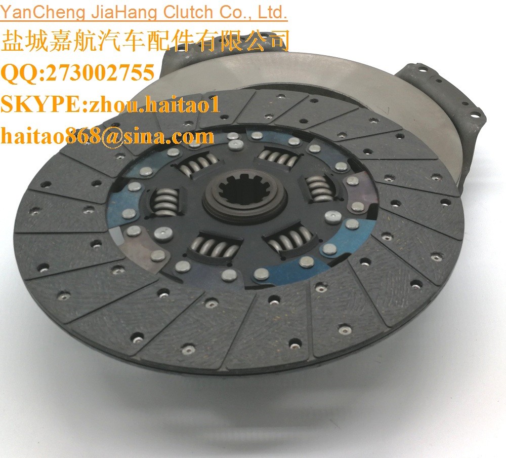 HA3036 CLUTCH COVER