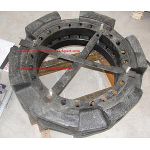  Crawler Crane LIEBHERR HS855HD Drive Sprocket Manufactures