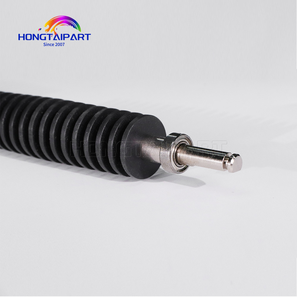 M0B1-3702 M0B13702 Drive Roller Separation Transport For Ricoh Pro C9200 C9210 Conveyor Belt Drive Shaft Printer ITB C