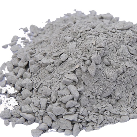 Refractory Brick Castable Mortar and Glue Manufactured by Henan with High CaO Content