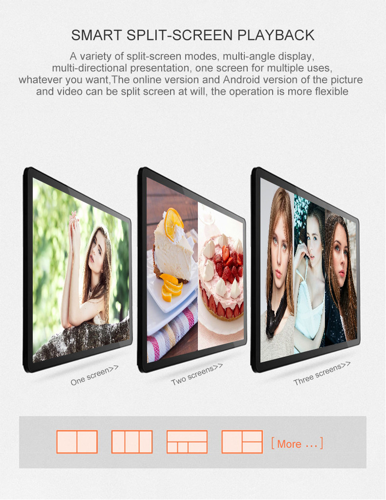 Office Classroom Online Touch Screen Interactive Whiteboard