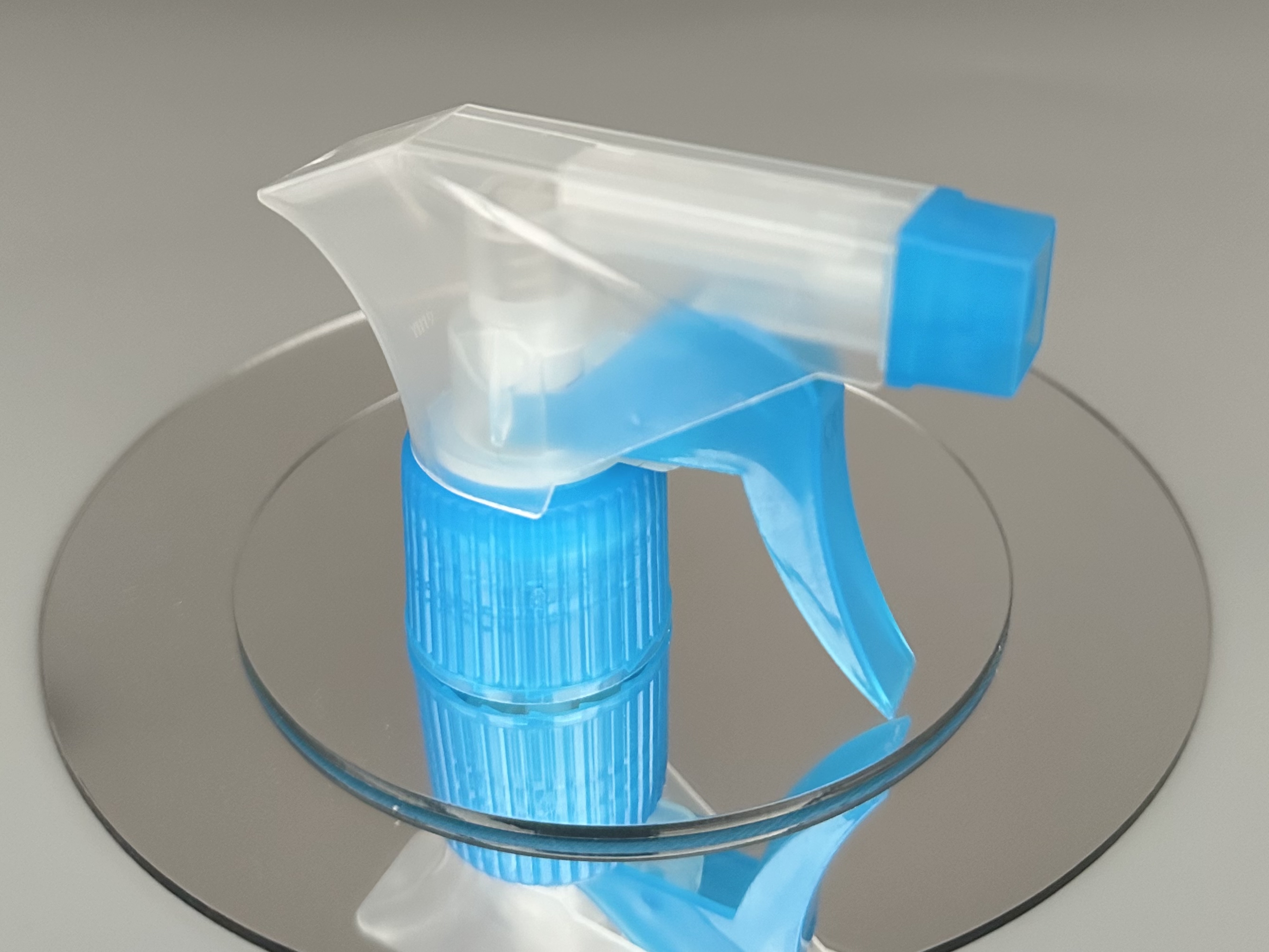 Upgrade Your Cleaning Supplies with Eco-friendly PP Plastic Trigger Sprayer