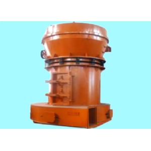 22TPH Impact Hammer Crusher Mill YGM MTM 8314 SCM Limestone