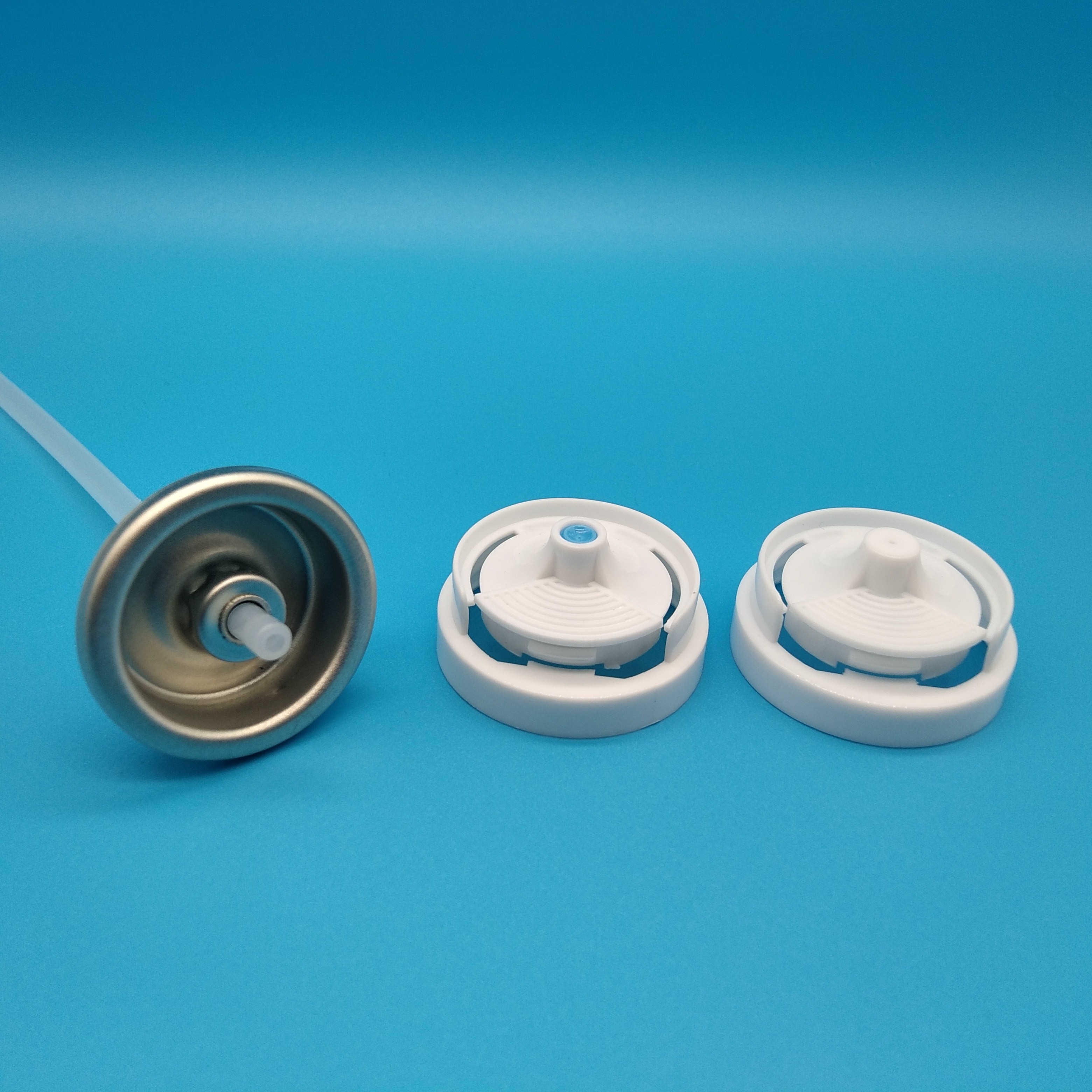 Antibacterial Deodorant Valve For Home And Car Air Freshening With Long Lasting Germ Protection