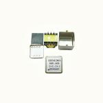 ZXY2207 Permalloy Audio Transformer Laminas Audio Isolation Amplified 600:600