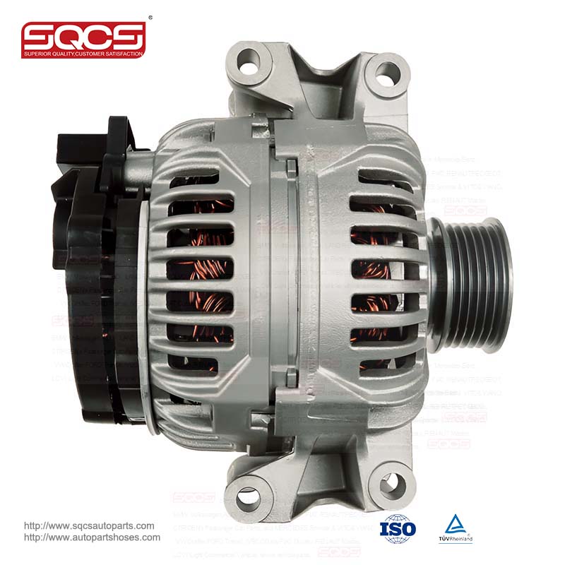 Auto Parts Alternator 06B903016AB 06B903019E 06D903016A 06J903023C 06K903023X