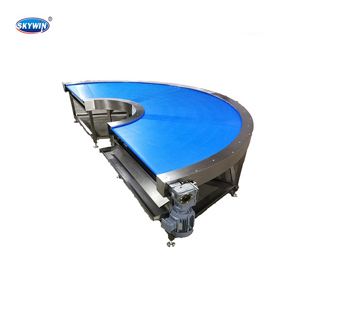 Commercial High Productivity Small Soft Biscuit Cookies Production Line