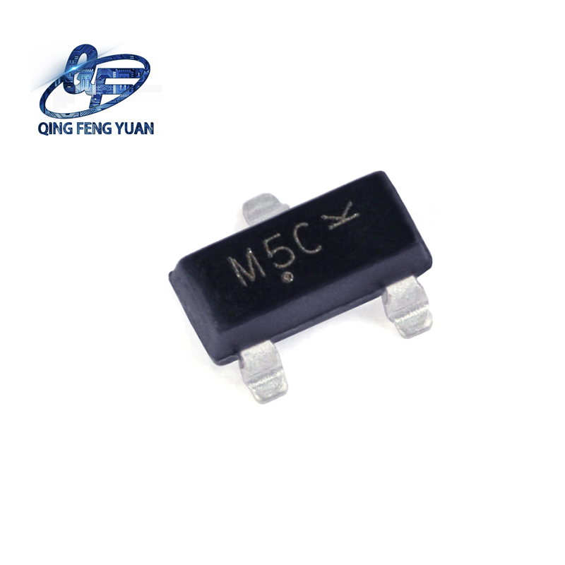 Onsemi Mmbd7000lt1g Electronic Components Transistors Integrated Circuits Microcontroller Flip-Chip MMBD7000LT1G