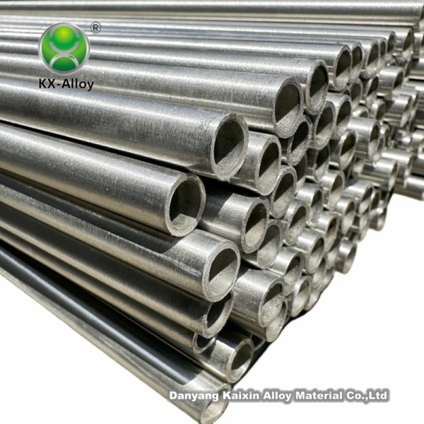 Glass Sealing 52 Nickel Alloy Corrosion Resistance ASTM