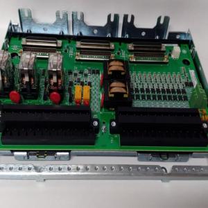 GE IS230TNPAH2A Analog Input Module