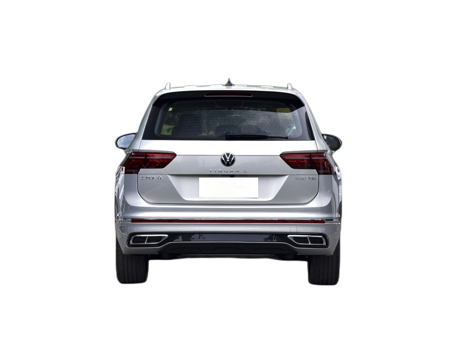 PHEV Gasoline Powered Vehicles Plug In Hybrid Flagship Version