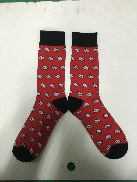 mens colourful socks ,combed cotton,anklets socks,polyamide covered with
