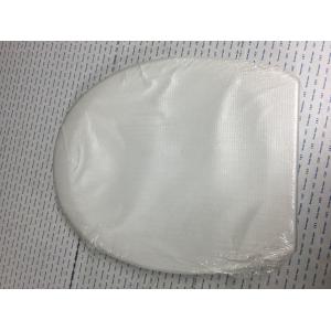 China PP Board WC Seat Cover V Skype Not Slow Down With 150-180 Pitch on sale