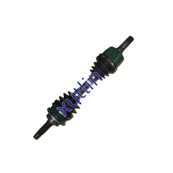 Front Right Front Driveshaft For Ford Ranger Everest Mazda BT50 B2500 B2600 1998-2007 2.5L 2.6L WLAT OEM 3M34-3B436-AA