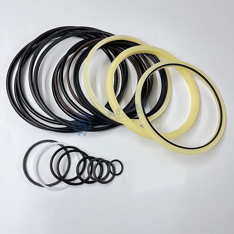 DAEMO ALICON Hydraulic Hammer Seal Kit B210 B230 B250 B300 For Excavator Hydraulic Breaker