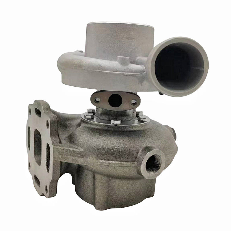 3802829 3536621 Holset HX40M Turbocharger 3536620 For Cummins Engine 6BTA 5.9L Engine