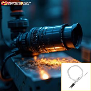 1MP HD OV9734 Sensor Endoscope Camera Module