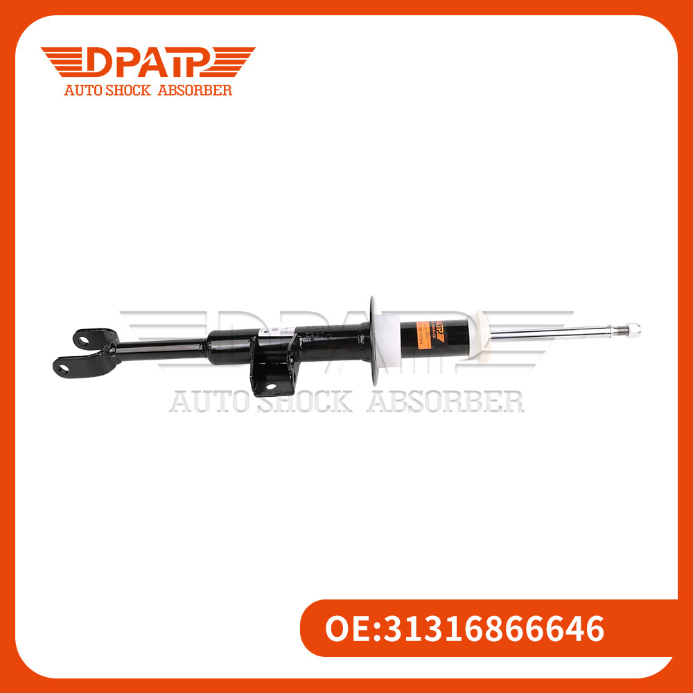 Left Right Front Car Shock Absorber 31316866646 For BMW G38/G30 G32