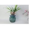 Buy cheap OEM Handmade Glass Vase For Decor from wholesalers