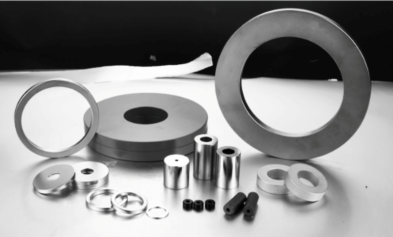 Permanent Neodymium Magnetic Drive Coupling