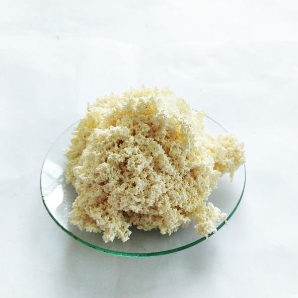 Industrial Grade ASD-160 Rare Earth Chelating Resin for Selective Adsorption of