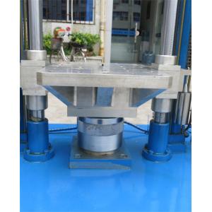 Acceleration Mechanical Shock Test Machine , Mechanical Impact Testing Machine