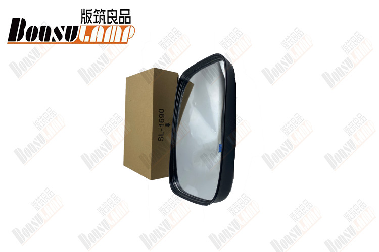 Outside Mirror Assembly 8-94262542-0 8942625420 for ISUZU 100P 600P Truck Parts