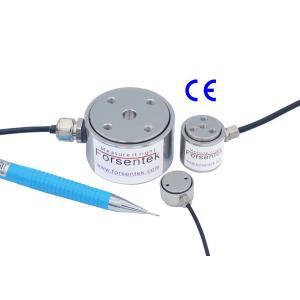 Flange-to-flange Compression Type Load Cell 200kg Column Compression Load Cell