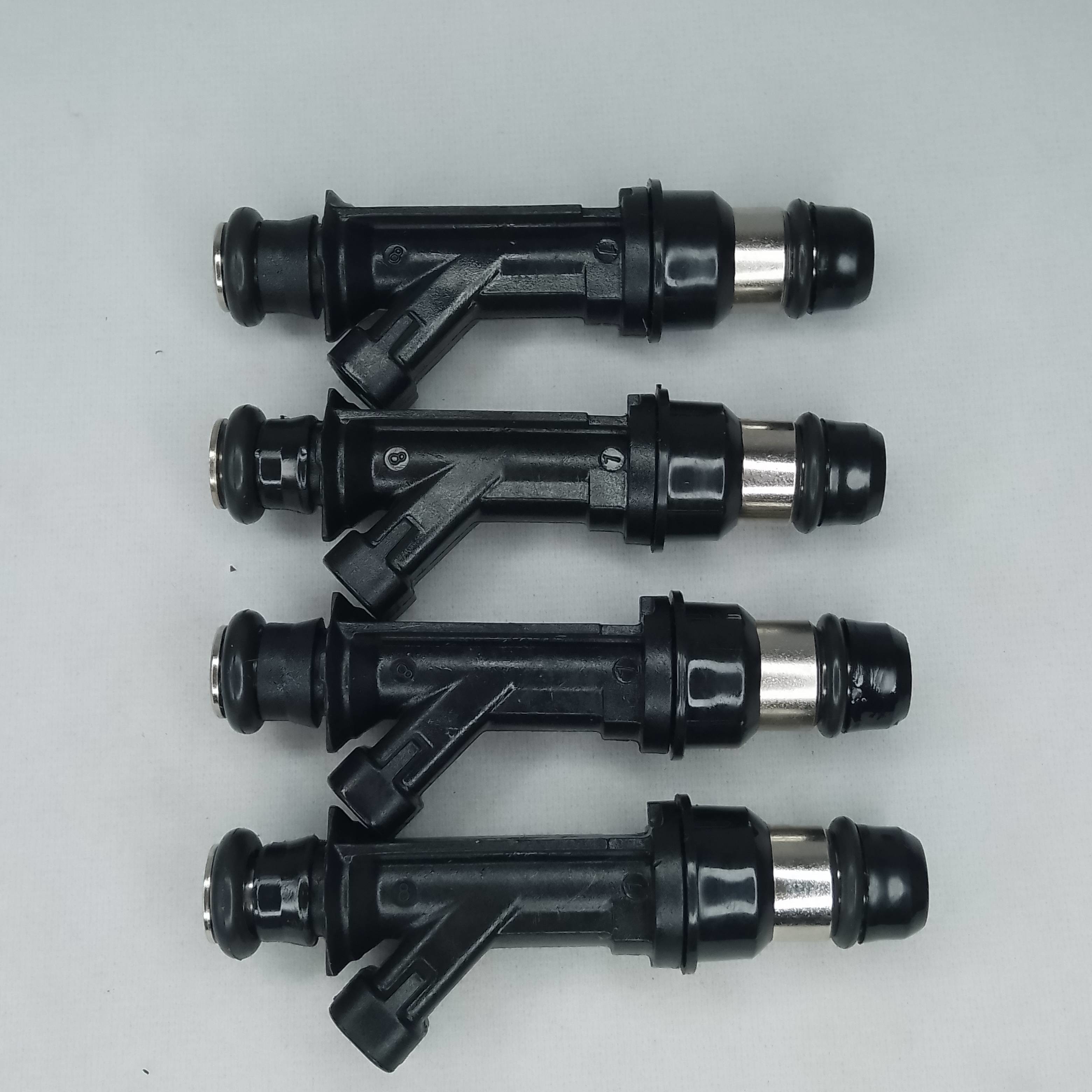 96334808 Breno 2.0L 2007 Suzuki Forenza Fuel Injectors Chevrolet Opel Buick Excelle