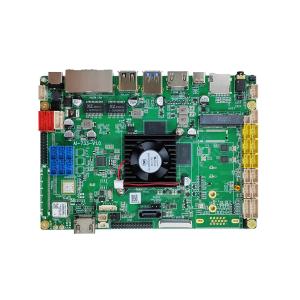  Rockchip RK3588 Android Board 8K Display ARM Industrial Embedded Motherboard Manufactures