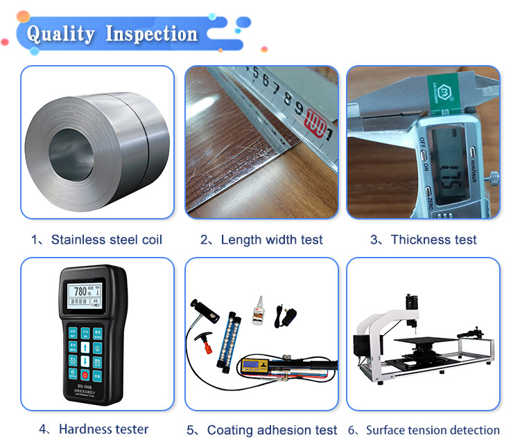 309S Cold Rolled Stainless Carbon Steel Coil 1.5mm Mill Edge