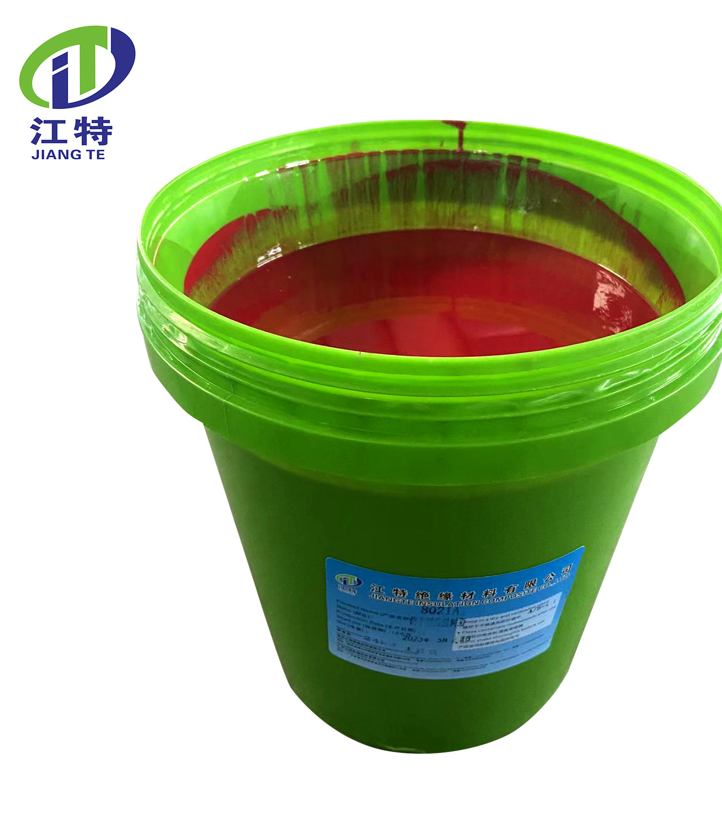 Outdoor Room Temperature Epoxy Resin For Low Voltage Electrical Apparatus