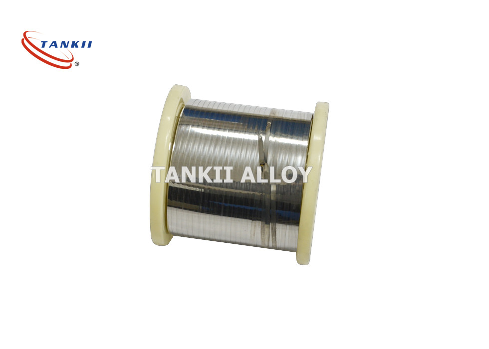 JIS C2520 NiCrA Electric Resistance Wire For Heating Elements