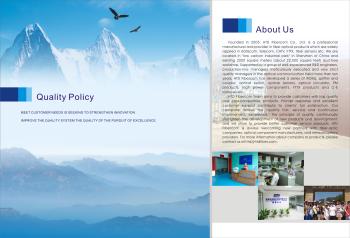 HTD Fibercom Co., Limited