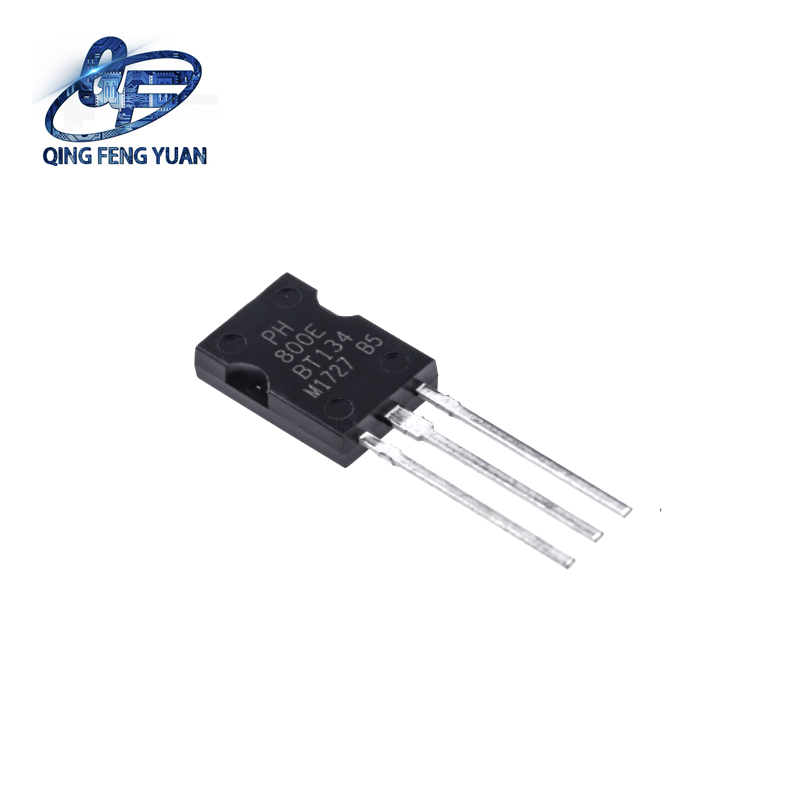 BT134-800E Mosfet Bom Service Bidirectional Thyristor Transistor TO-220F BT134-800E
