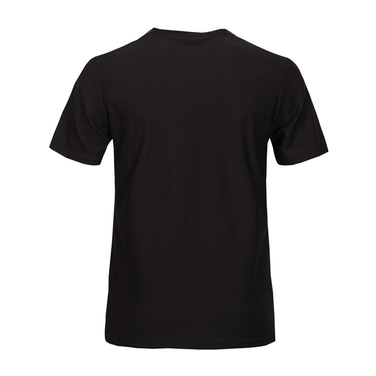 Plain t shirt 100 cotton t shirt wholesale fabric t shirt printing in bulk