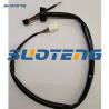 Buy cheap E320C Monitor Wiring Harness For Excavator Parts from wholesalers